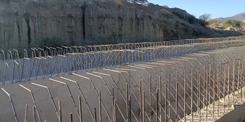 Segunda Circunvalación: Construcción de las seis alcantarillas tiene 84% de avance 