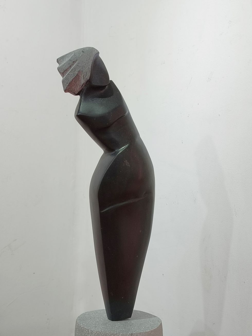 La negra Tomasa, de Jorge Aranda