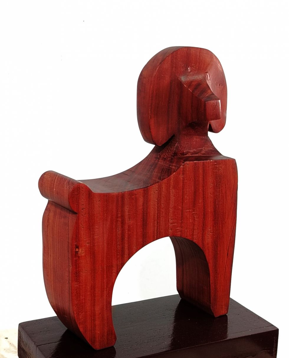 Laika, de Francisco Flores Garnica