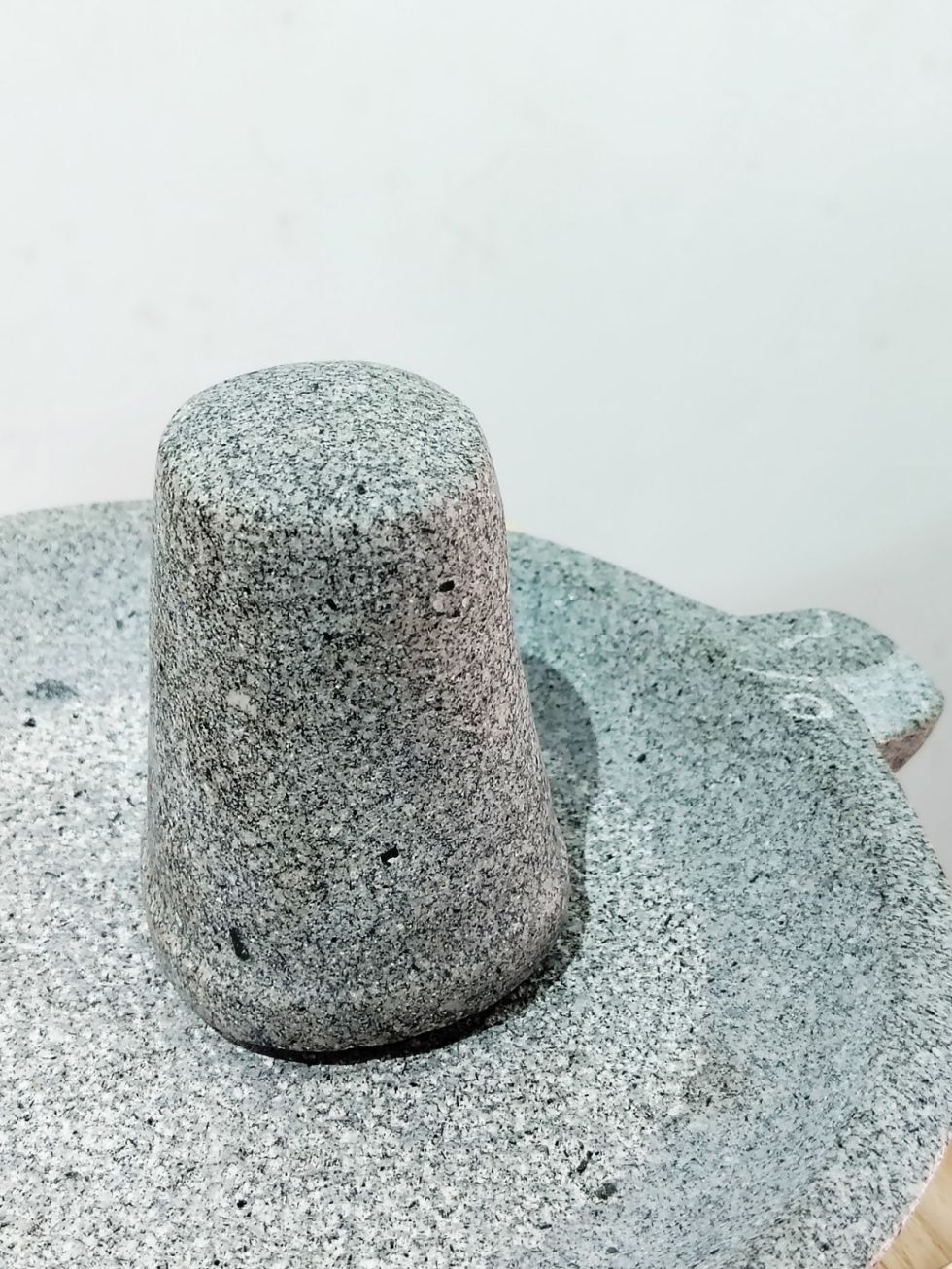 Llajwero I, de Flavio Ochoa Quispe