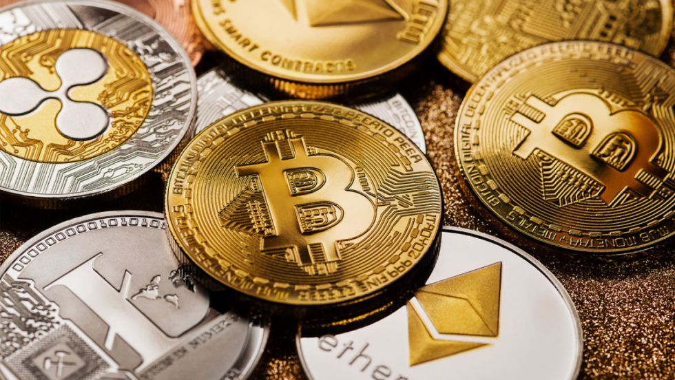 Trump firma "revolucionaria" ley cripto