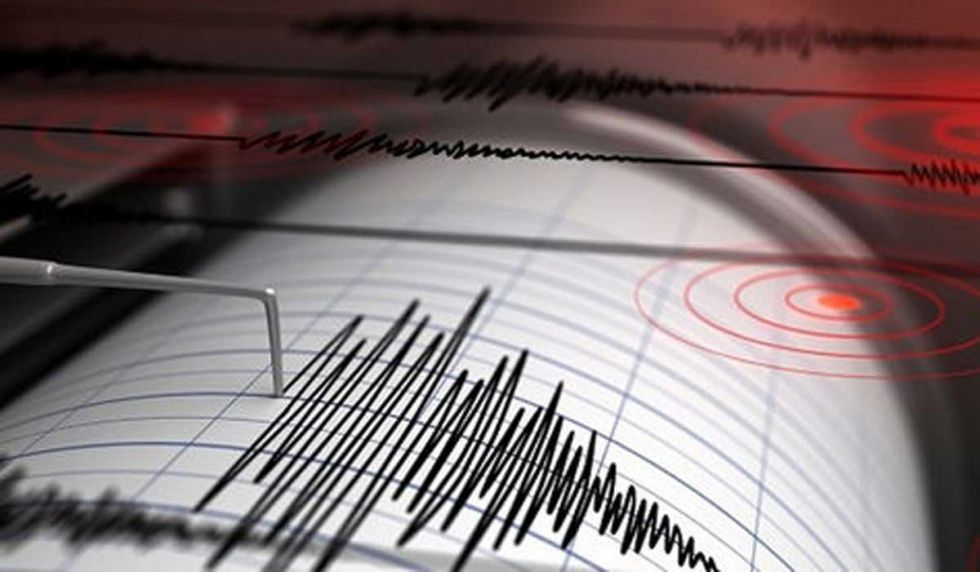 Tiembla Potosí: Reportan sismo de magnitud 4.8 en la provincia Sud Lípez