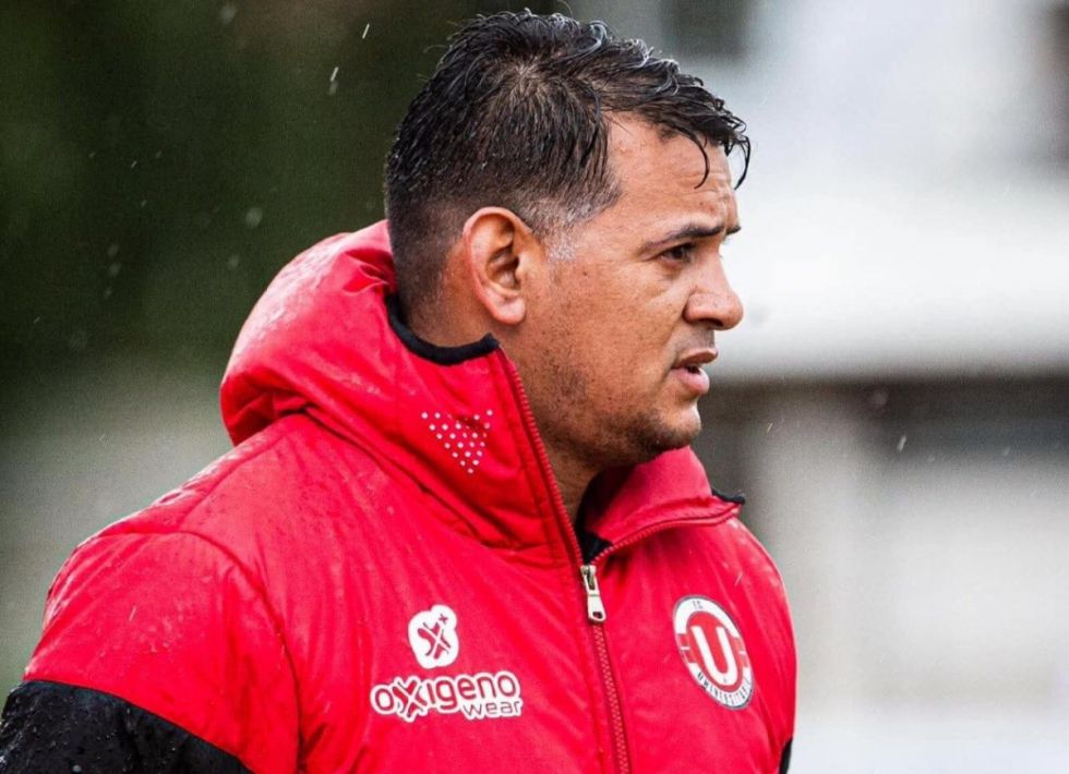 Pablo Godoy será el tercer entrenador de Nacional Potosí 