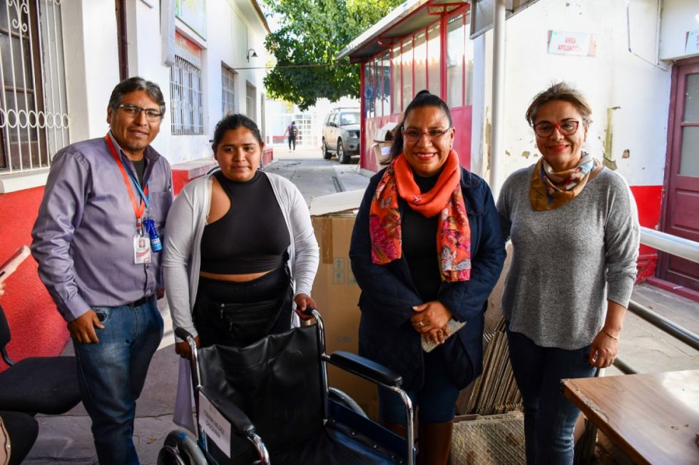 El SUSAT II Generación llegó a 1.200 personas