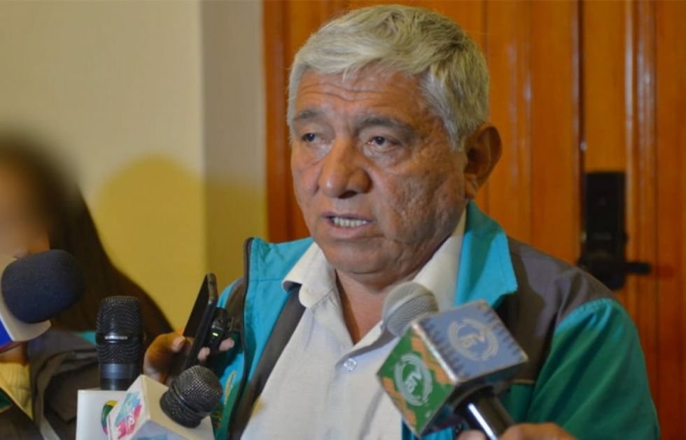 Bicentenario: Arias sugiere alargar el feriado hasta el 8 de agosto, para fomentar turismo 