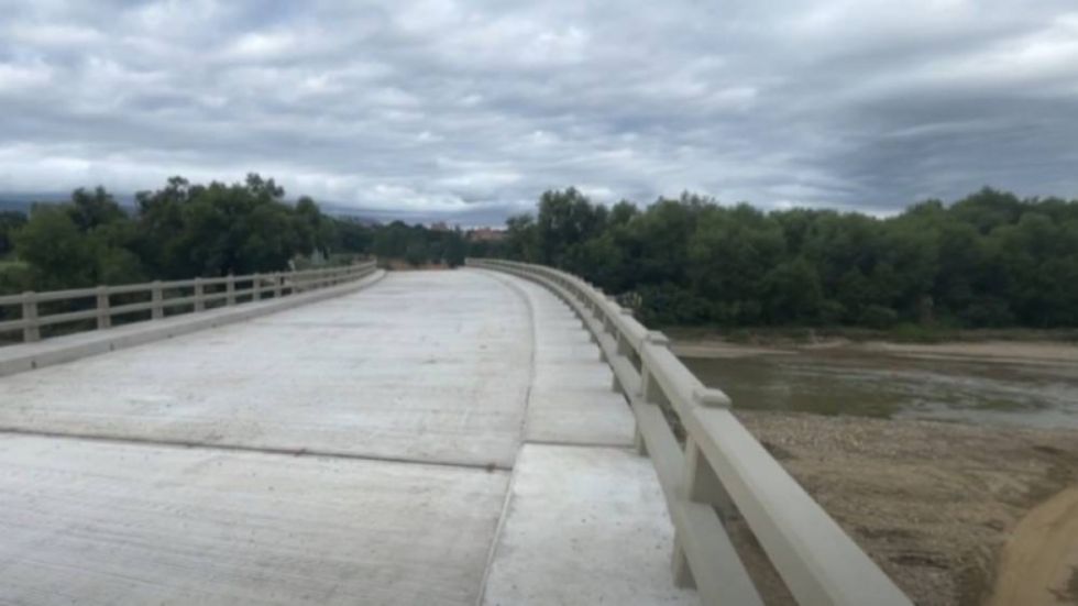 Gobierno prevé entregar 200 obras para festejar el Bicentenario