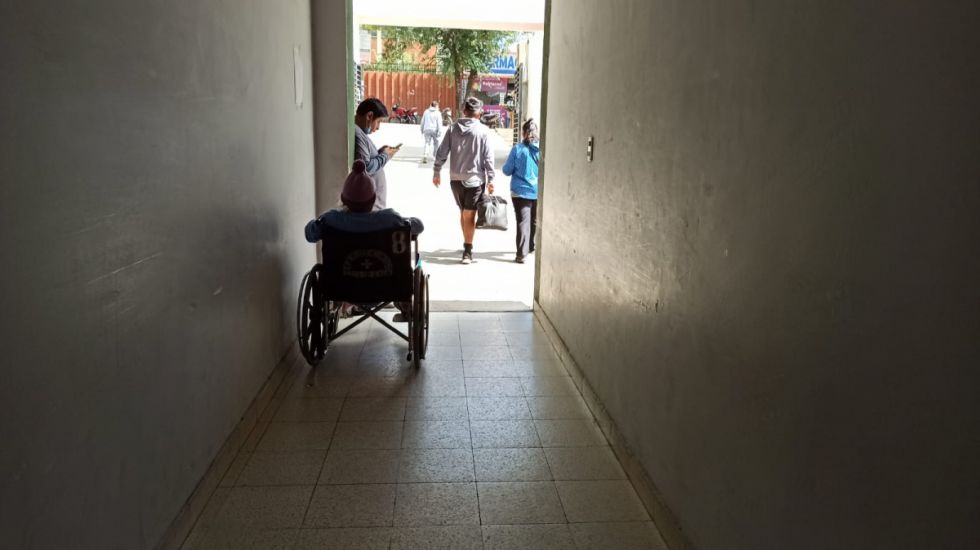 Tarija: Falta de medicinas desespera a los pacientes oncológicos