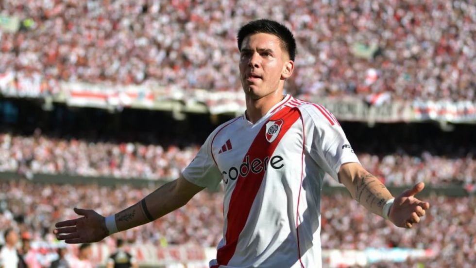 El descomunal salario que cobrará  Mastantuono en el Real Madrid