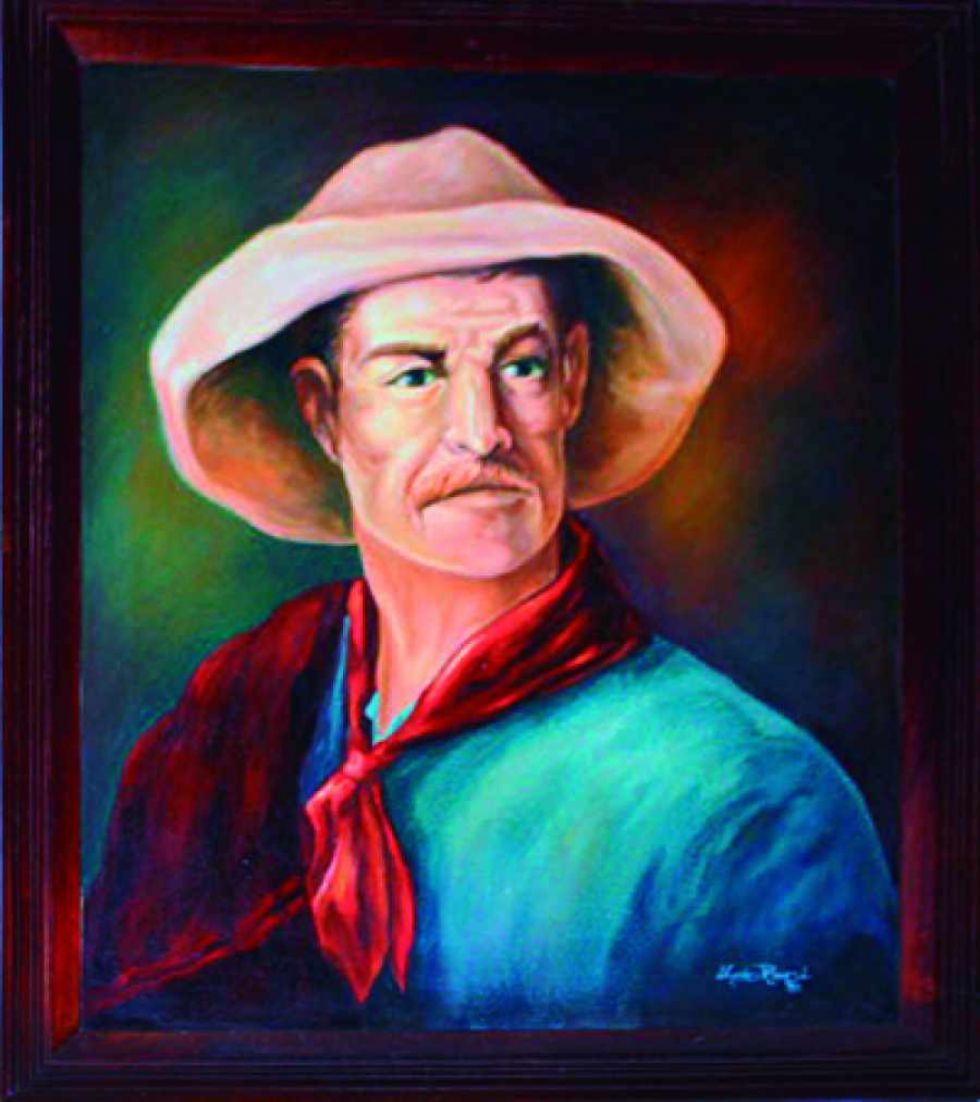 1.- Eustaquio “Moto” Méndez