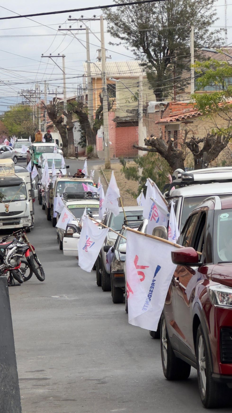Caravana Libre