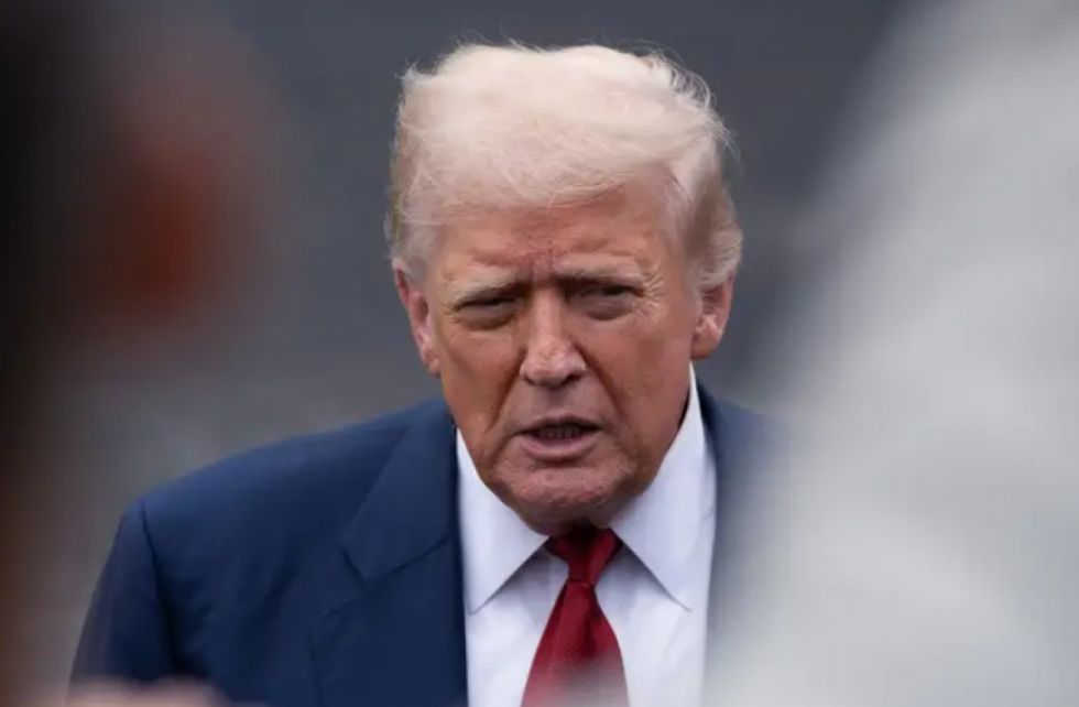 Trump pide nuevo censo sin migrantes irregulares