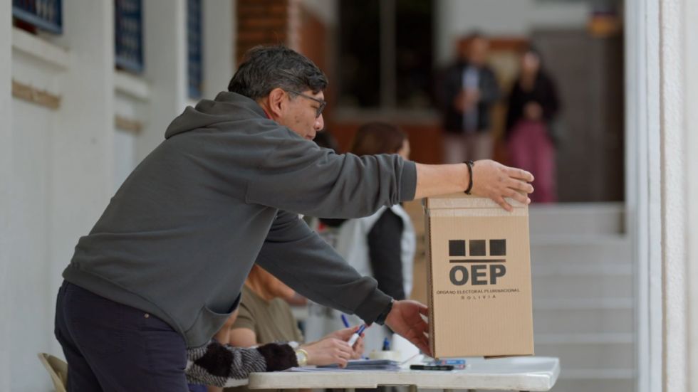 Rumbo al 17A: Estas son las funciones y responsabilidades de un jurado electoral