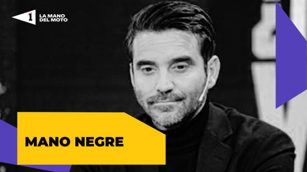 Mano Negre