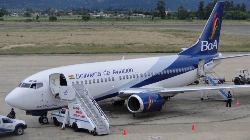 Los vuelos que operarán con normalidad el 17 de agosto