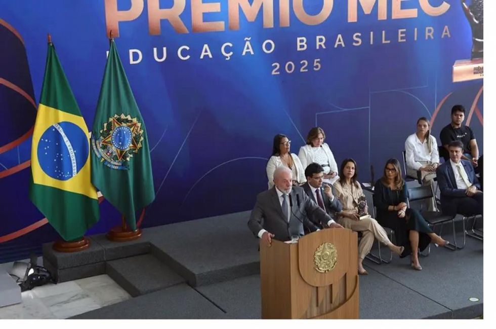 Lula llama a la unidad ante ataques de Trump