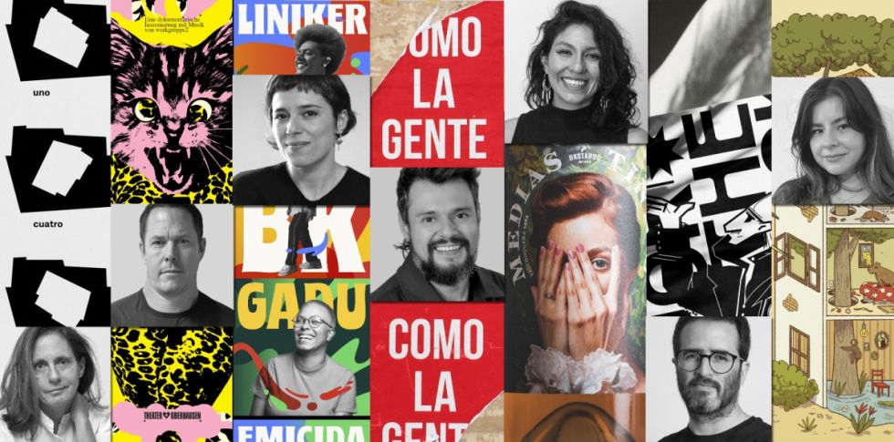 BICeBé 2025: jurado de lujo, con diseñadores nacionales e internacionales