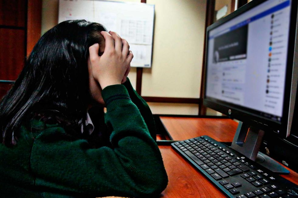 Tarija: Atrapan a presunto violador, le tendieron una trampa