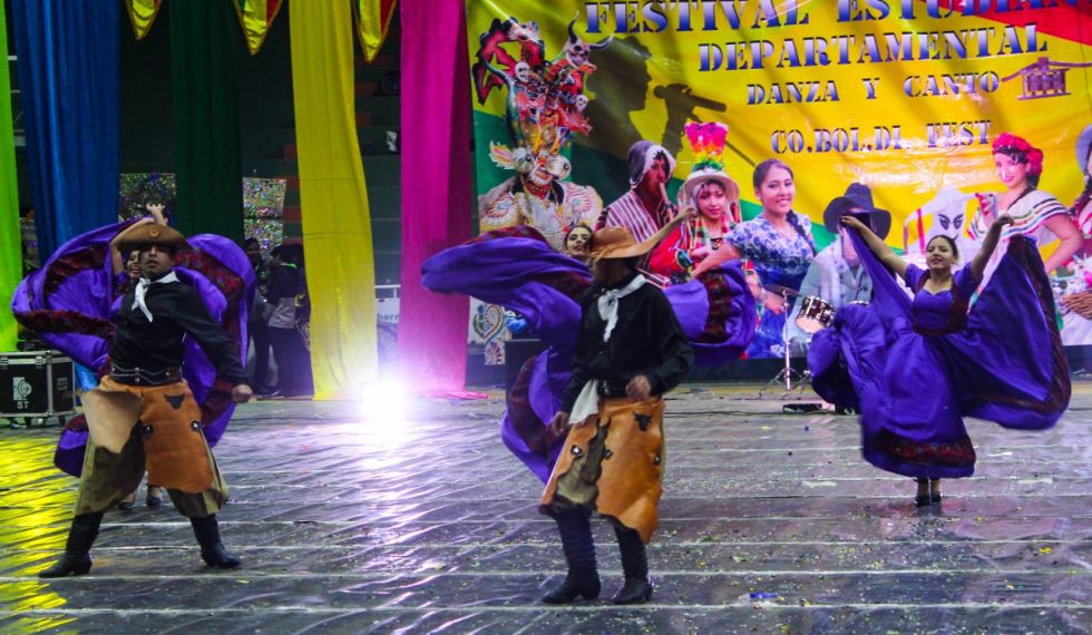 COBOLDI FEST 2025
