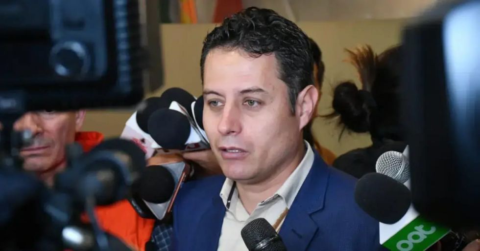 PDC denuncia papeleta marcada y pide intervención de la Fiscalía y Policía
