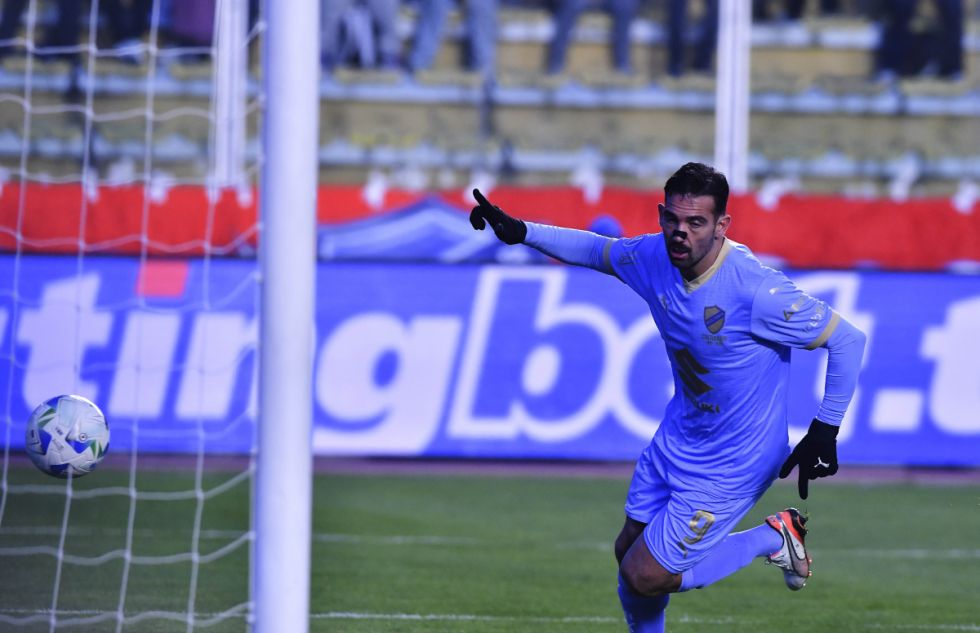 Viaja a Cusco: Bolívar diezmado, pero con la misión de avanzar en la Copa