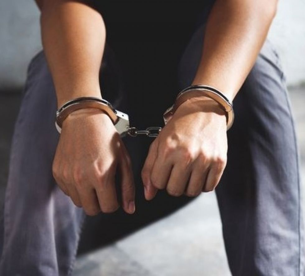 Tarija: Encarcelan a presunto abusador que estaba prófugo