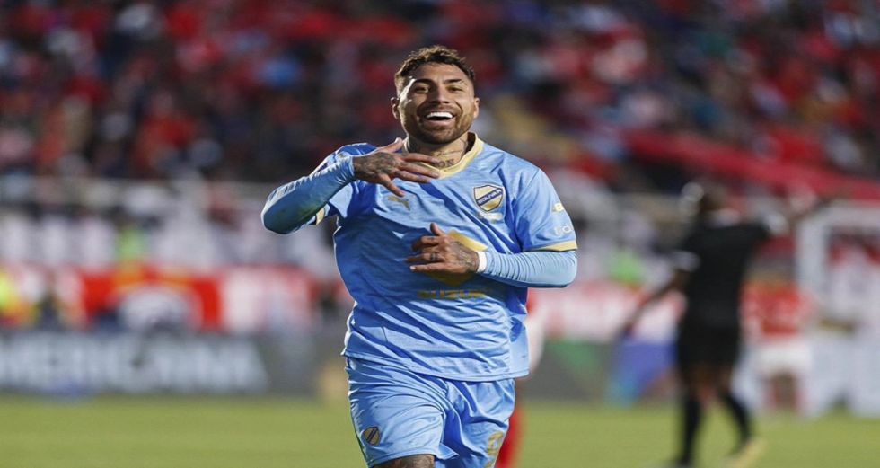 CONMEBOL confirma la fecha de los cuartos de final de la Sudamericana: Bolívar inicia de local ante Mineiro