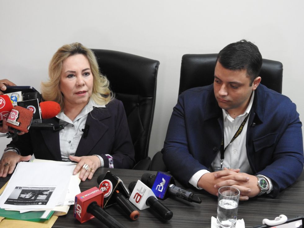Ruiz: No habrá privilegio para sospechoso de ‘manipulación’