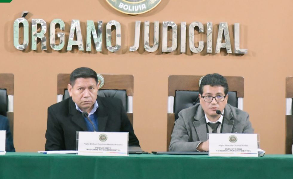 Disponen medidas cautelares contra incendios