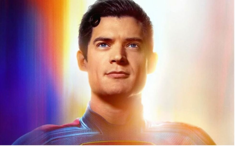 El “Supermán” del siglo XXI