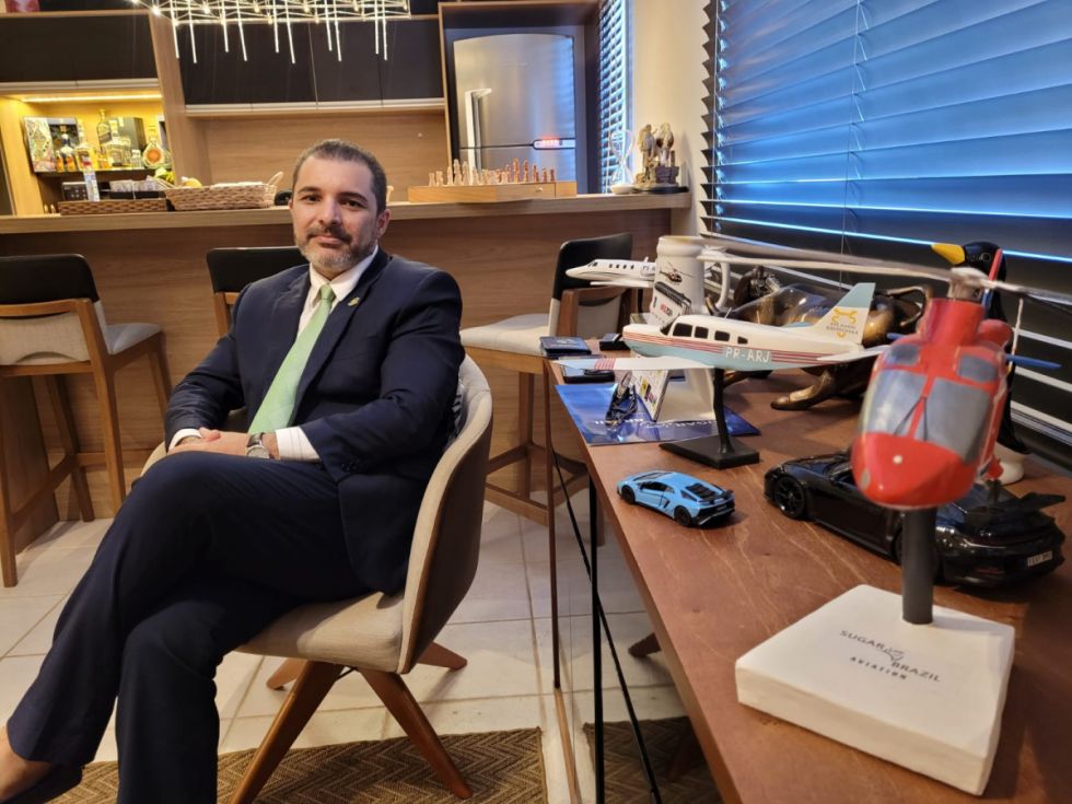 Empresario que engañó a cañeros de Bermejo fue sentenciado en Brasil por otro caso de estafa