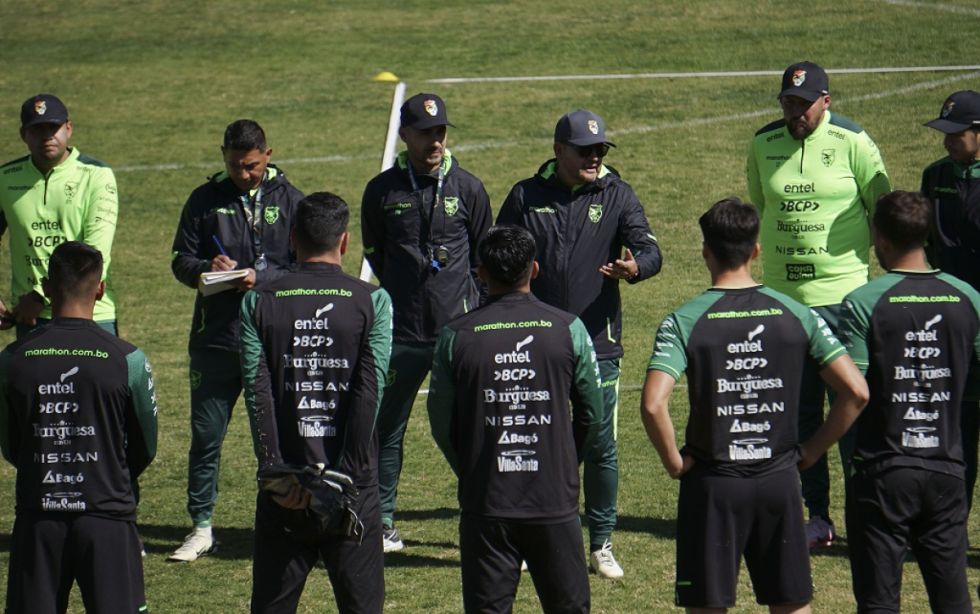 Selección Nacional: Llegó la hora de hablar de Mundial 