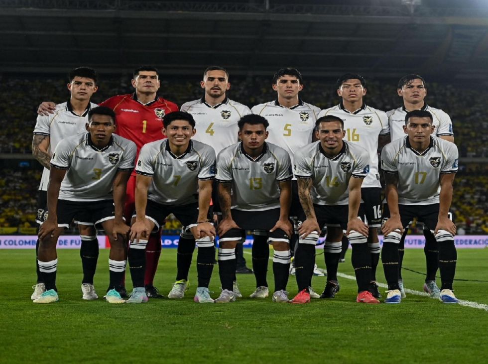 Esta es la calificación de los jugadores de la Selección Nacional 