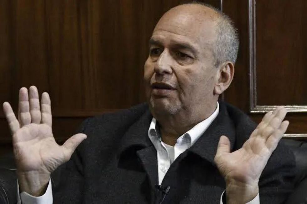 Justicia paceña inicia audiencia de Murillo por el caso ‘Gases Brasil’
