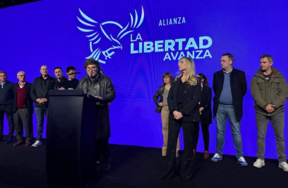 Amplio triunfo del peronismo contra Milei en Buenos Aires: Fuerza Patria 46,95% y LLA 33,86%
