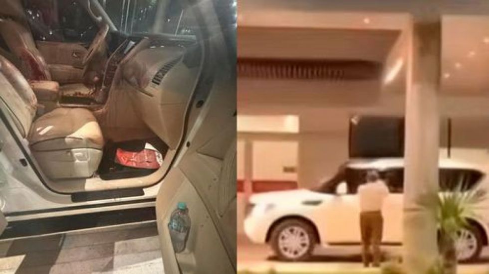 Hijo de alcaldesa de San Ramíon fue atacado