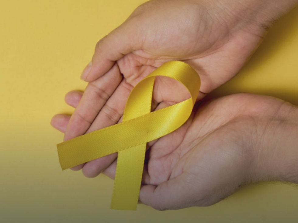 Tarija: Invitan a jornada por la prevención del suicidio 