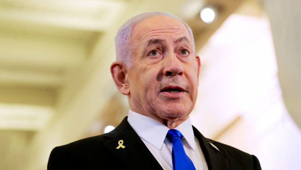 Netanyahu recuerda el 11-S y lanza amenaza a Catar