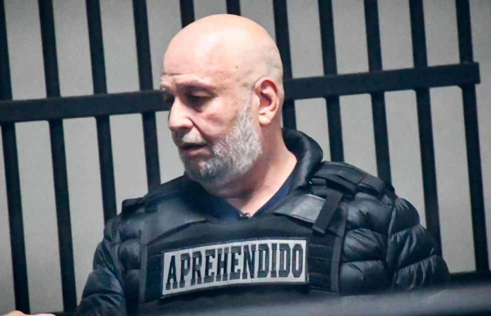 Arturo Murillo enfrentará otra audiencia