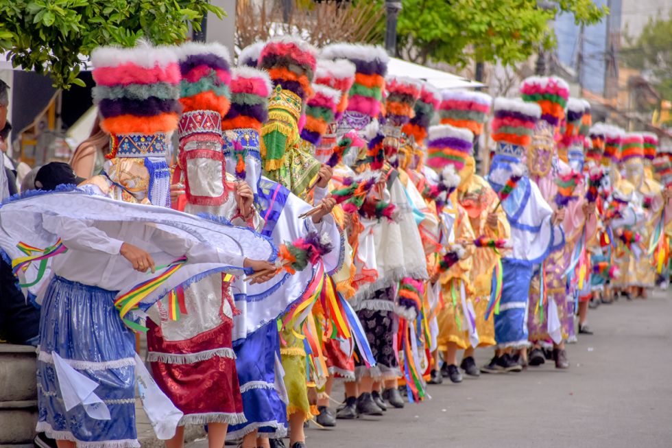 Procesión