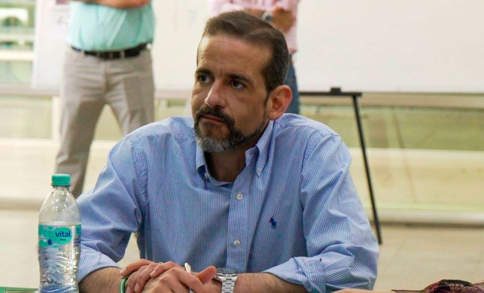 Camacho sugiere poner al ‘paredón’ a Rodrigo Paz
