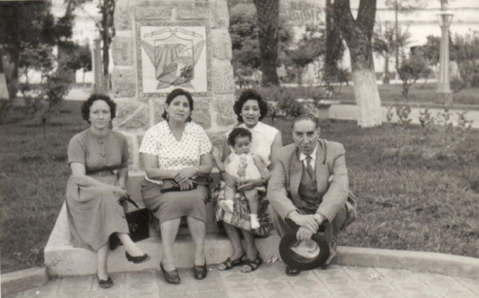 Octavio Campero Echazú