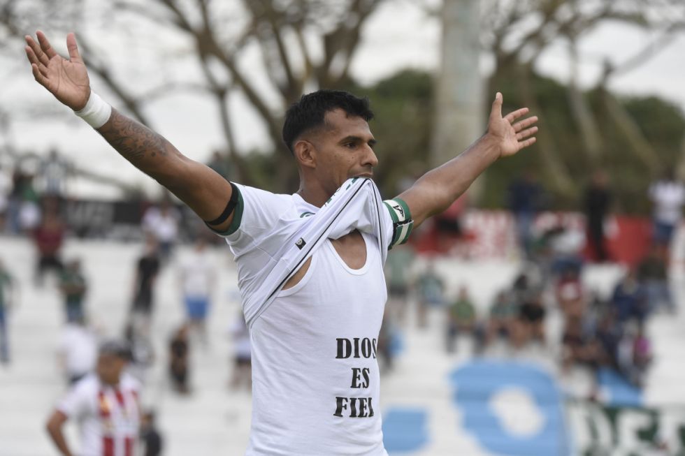 Oriente Petrolero gana con el  último respiro a Independiente 
