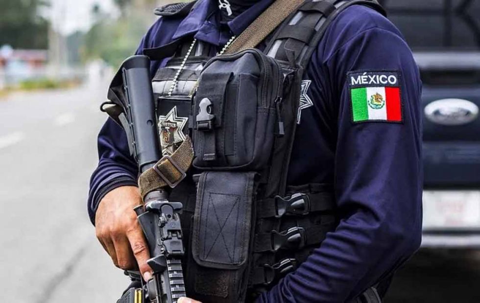 México: capturan a jefe de grupo criminal