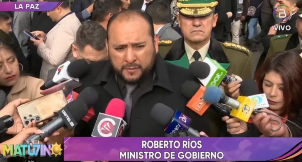 Descartan la presencia del “Cártel de los Soles”