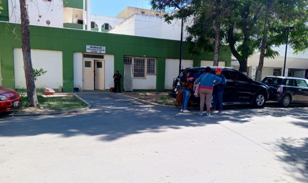 Identifican a hombre que murió arrollado, era profesor