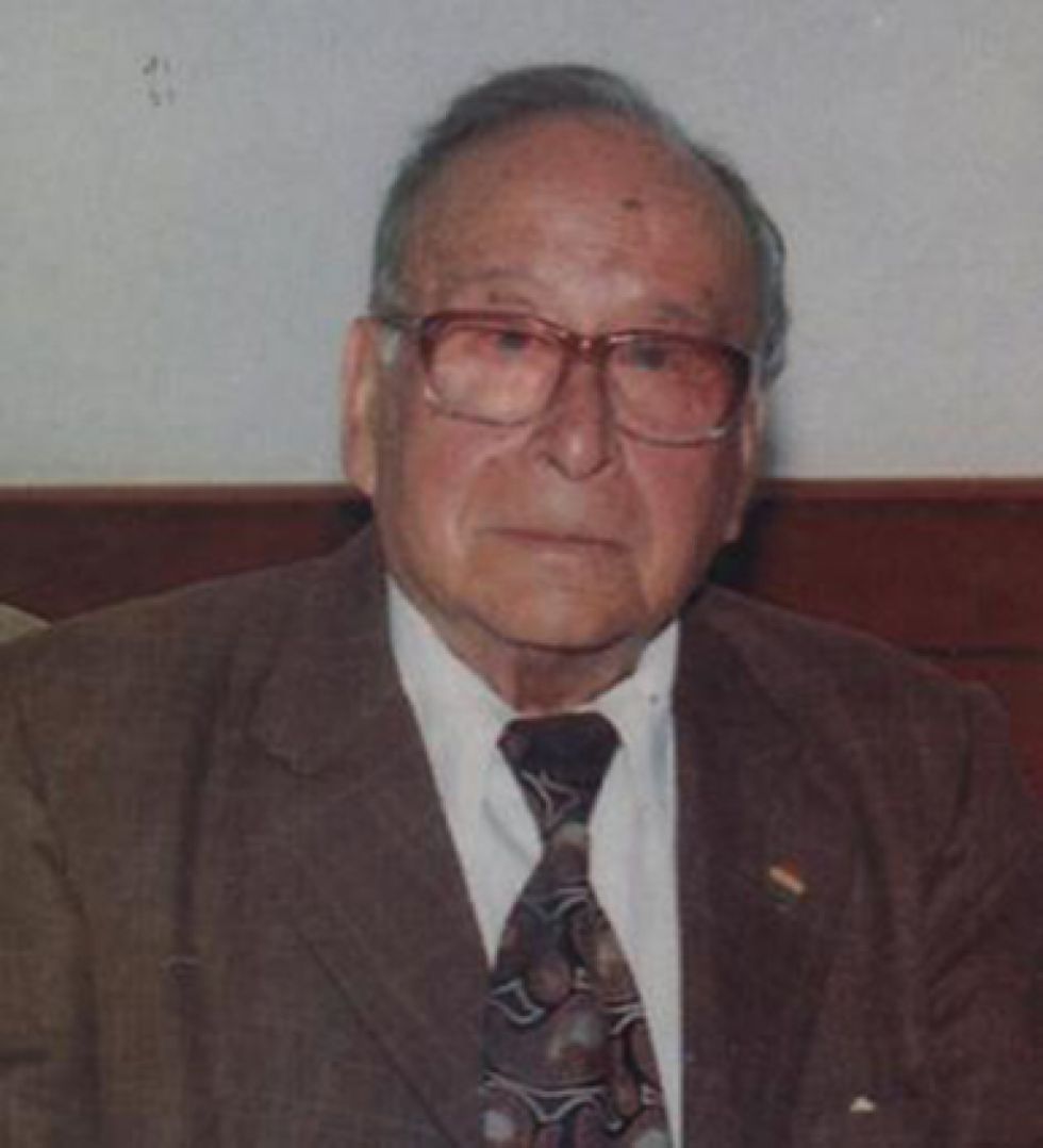 Victor Varas Reyes