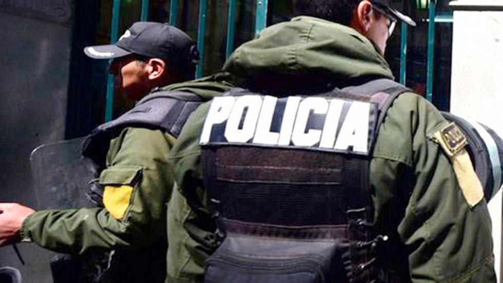 Abren causa, pero ponen en duda denuncia de extorsión