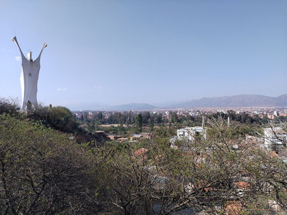 Estampas de Tarija 