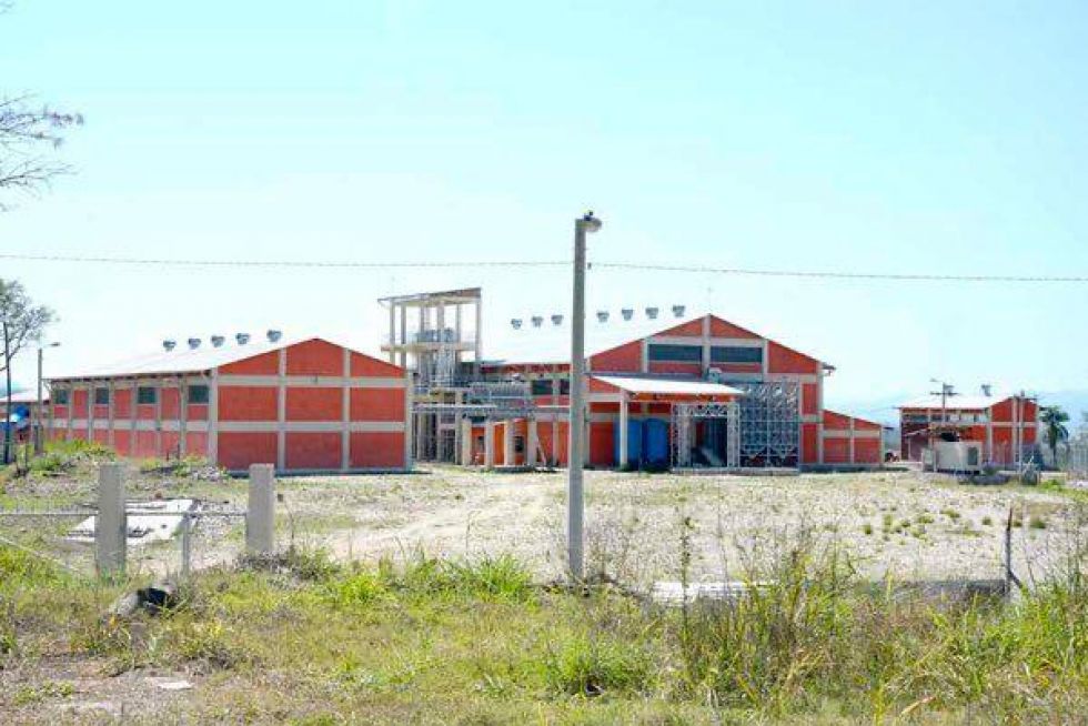 Se necesitan cerca de Bs 2 millones para reactivar la planta procesadora de cítricos en Tarija