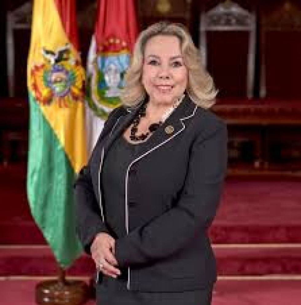 1. Rosmery Ruiz